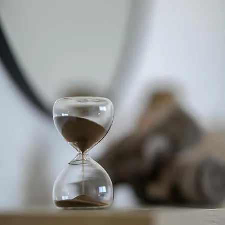 Sunny 1-bedroom - Staysbydais 公寓 *