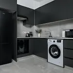 Sunny 1-bedroom - Staysbydais