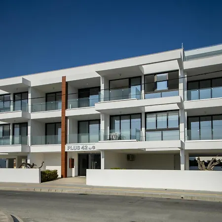 Apartament Sunny 1-bedroom - Staysbydais *