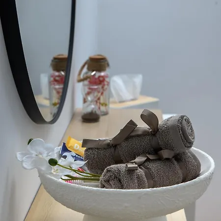 Apartament Sunny 1-bedroom - Staysbydais Larnaca