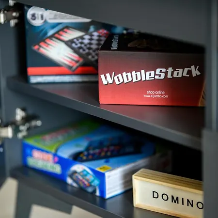 Sunny 1-bedroom - Staysbydais