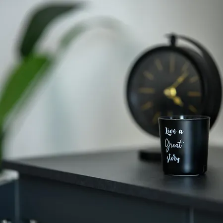 Apartament Sunny 1-bedroom - Staysbydais *