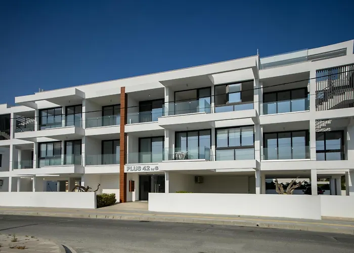 Apartmán Sunny 1-bedroom - Staysbydais *