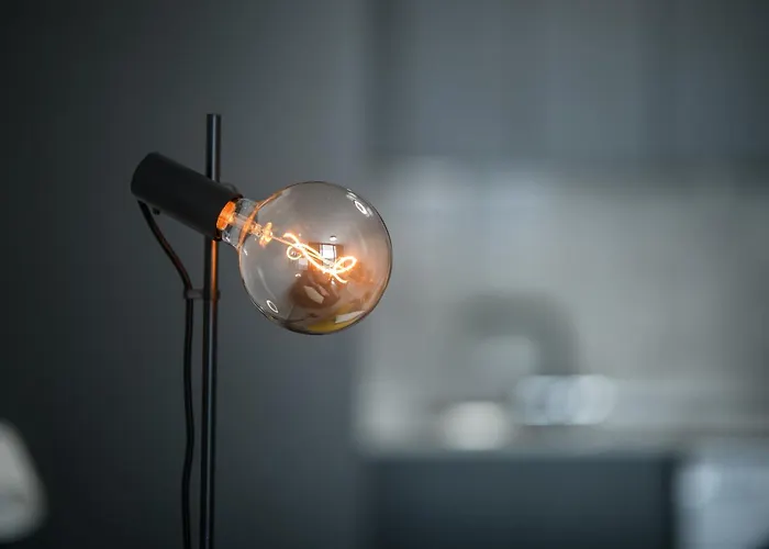 Sunny 1-bedroom - Staysbydais * Larnaca