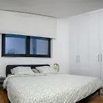 Sunny 1-bedroom - Staysbydais * Larnaca