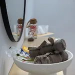 Apartmán Sunny 1-bedroom - Staysbydais Larnaca