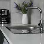 Sunny 1-bedroom - Staysbydais Larnaca
