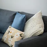 Sunny 1-bedroom - Staysbydais