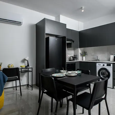 Sunny 1-bedroom - Staysbydais Appartamento *