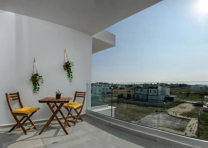 Sunny 1-bedroom - Staysbydais