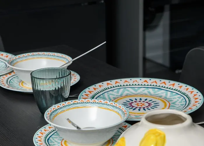 Sunny 1-bedroom - Staysbydais Appartamento Larnaca